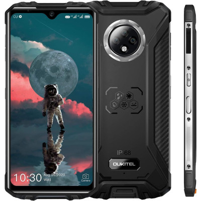 მობილური ტელეფონი Oukitel WP8 Pro