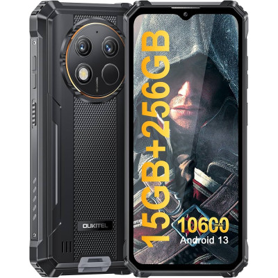 მობილური ტელეფონი Oukitel WP28