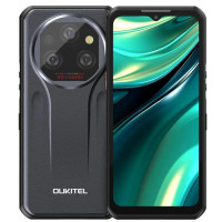 მობილური ტელეფონი OUKITEL WP39 18(6+12)GB / 256GB