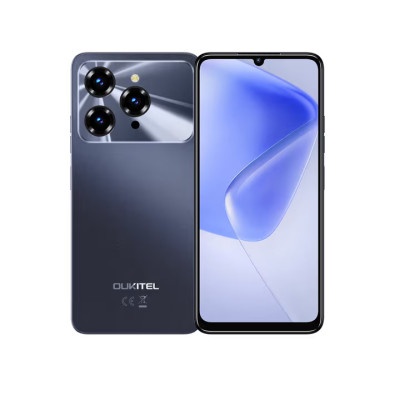 მობილური ტელეფონი Oukitel C6 8/256GB
