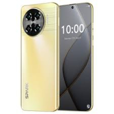Spark 20 Pro Plus Smartphone