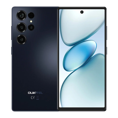 მობილური ტელეფონი Oukitel C66 24GB (8+16) / 512GB
