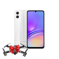 მობილური ტელეფონი Samsung Galaxy A05 4GB/64 GB