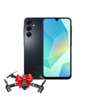 მობილური ტელეფონი Samsung Galaxy A16 8/256GB