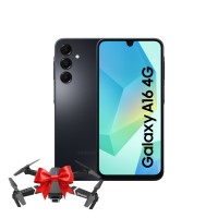 მობილური ტელეფონი Samsung Galaxy A16 4/128GB