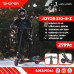ელექტრო სკუტერი Joyor S10-S-Z ელექტრო სკუტერი Joyor S10-S-Z