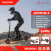 ელექტრო სკუტერი Joyor S8-Z ელექტრო სკუტერი Joyor S8-Z