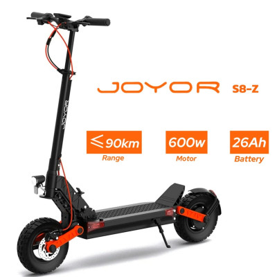 ელექტრო სკუტერი Joyor S8-Z ელექტრო სკუტერი Joyor S8-Z