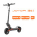 ელექტრო სკუტერი Joyor S10-S-Z ელექტრო სკუტერი Joyor S10-S-Z