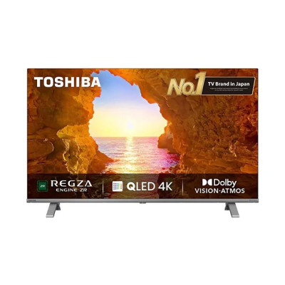 ტელევიზორი Toshiba TV 43 inch QLED 4K