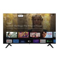 ტელევიზორი Tesla 50" Black/Frameless ტელევიზორი Tesla 50" Black/Frameless