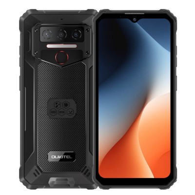 მობილური ტელეფონი OUKITEL WP23S 4GB / 64GB