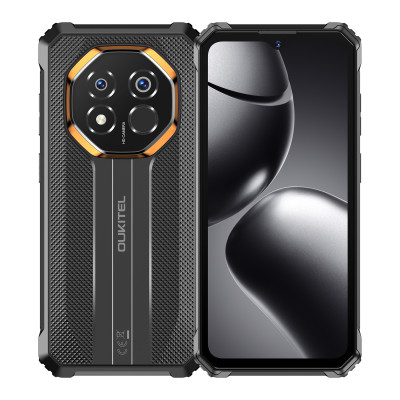 მობილური ტელეფონი Oukitel G7 16GB (4+12) / 128GB