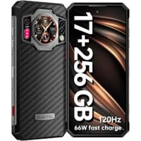 მობილური ტელეფონი Oukitel WP21 17(12+5)GB/256GB