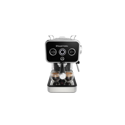 ყავის აპარატი Russell Hobbs 26450-56/RH Distinctions Espresso Black