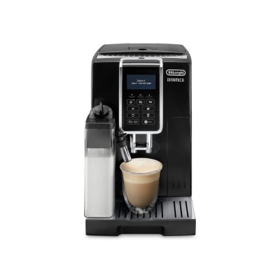 ყავის აპარატი DeLonghi Dinamica (ECAM350.55.B)