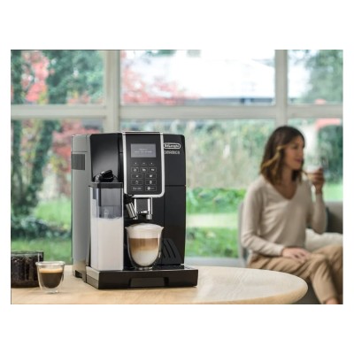 ყავის აპარატი DeLonghi Dinamica (ECAM350.55.B)