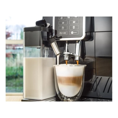 ყავის აპარატი DeLonghi Dinamica (ECAM350.55.B)