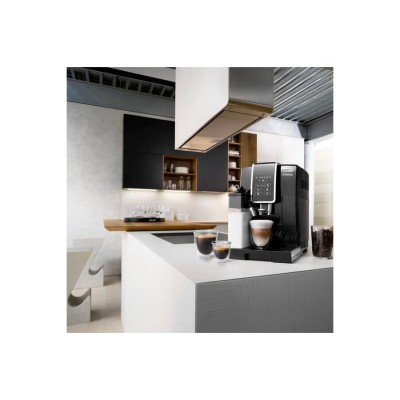 ყავის აპარატი DeLonghi Dinamica (ECAM350.50.B)