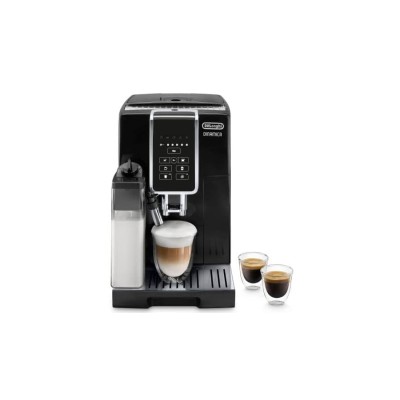 ყავის აპარატი DeLonghi Dinamica (ECAM350.50.B)