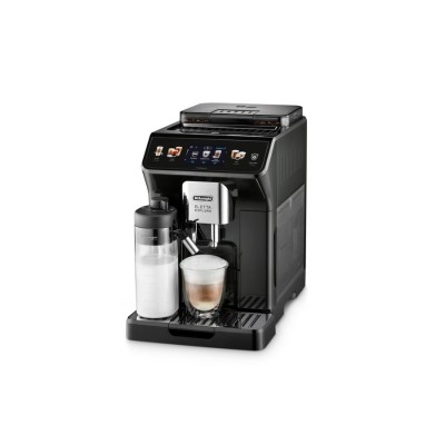 ყავის აპარატი DeLonghi Eletta Explore (ECAM450.65.G)