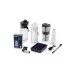 ყავის აპარატი DeLonghi Eletta Explore Titanium (ECAM450.86.T)