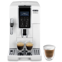 ყავის აპარატი DeLonghi Dinamica (ECAM350.35.W)