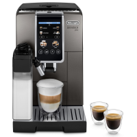 ყავის აპარატი DeLonghi Dinamica Plus (ECAM380.95.TB)