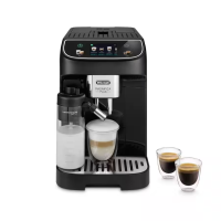 ყავის აპარატი DeLonghi Magnifica Plus (ECAM320.60.B)