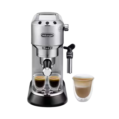 ყავის აპარატი DeLonghi Delonghi EC685.M Dedica
