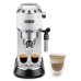 ყავის აპარატი DeLonghi Dedica Manual Espresso Coffee Maker (EC685.W)
