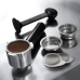 ყავის აპარატი DeLonghi Dedica Manual Espresso Coffee Maker (EC685.W)