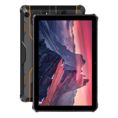 ჯავშანპლანშეტი Oukitel RT9 6+18(24GB)/256GB