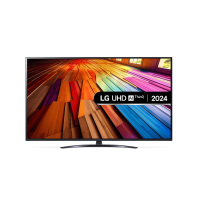 ტელევიზორი LG 43UT81006LA.AMCN