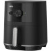 აეროგრილი Braun MultiFry 3 Air fryer HF 3000 Black