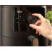 აეროგრილი Braun MultiFry 3 Air fryer HF 3000 Black