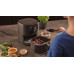 აეროგრილი Braun MultiFry 3 Air fryer HF 3000 Black