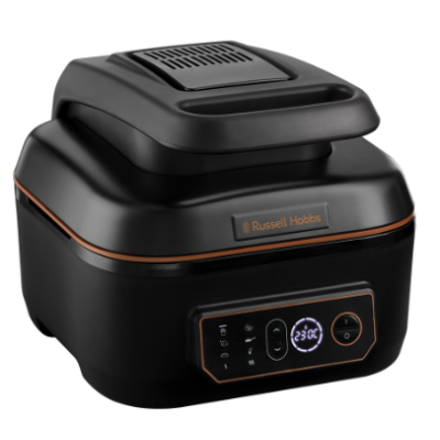 აეროგრილი Russell Hobbs 26520-56/RH SatisFry Air&Grill Multi 5.5