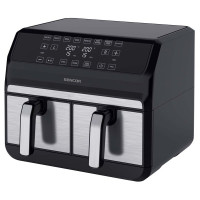 აეროგრილი Sencor SFR 9500SS