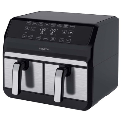 აეროგრილი Sencor SFR 9500SS
