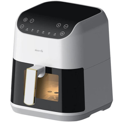 აეროგრილი Xiaomi Deerma DEM-KZ130W