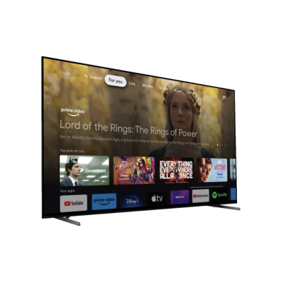 ტელევიზორი Sony XR77A80L