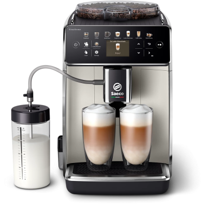 ყავის აპარატი Philips SM6582/30