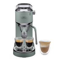 ყავის აპარატი DeLonghi Dedica Duo EC890.GR