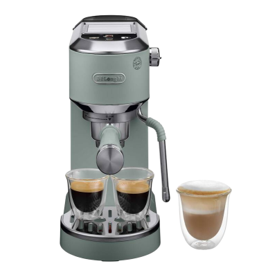 ყავის აპარატი DeLonghi Dedica Duo EC890.GR