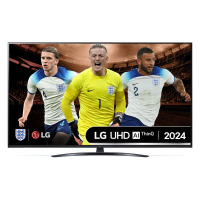 ტელევიზორი LG 65UT81006LA.AMCN