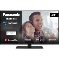 ტელევიზორი Panasonic TX-43LX650E