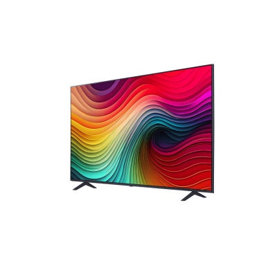 ტელევიზორი LG 65NANO80T6A.AMCN