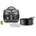 აეროგრილი DeLonghi FH1396/1.BK