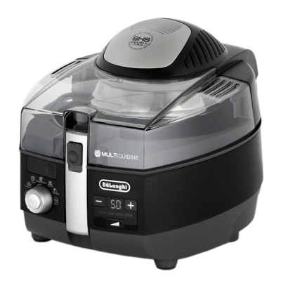 აეროგრილი DeLonghi FH1396/1.BK
